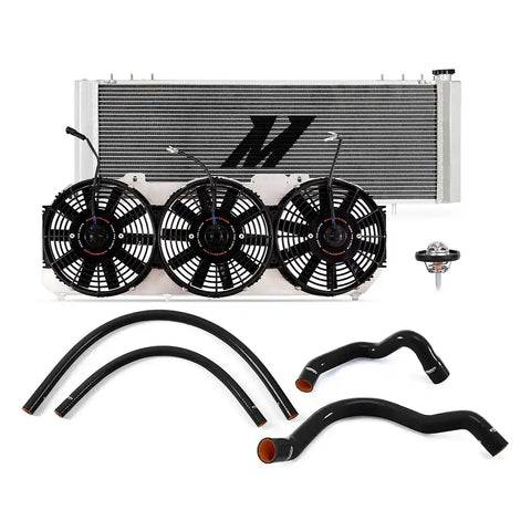 MISHIMOTO MMB-XJ-001 1989-2001 JEEP CHEROKEE ESSENTIALS