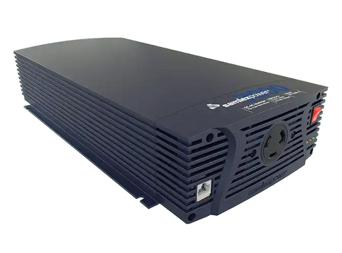 SAMLEX AMER NTX-3000-12 NTX SERIES   PURE SINE WAVE INVERTE