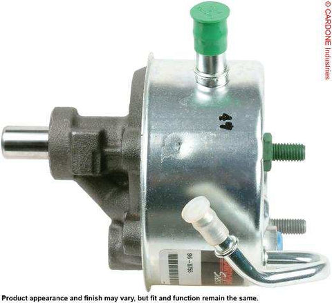 A1 REMFG INC 96-8756 SELECT POWER STEERING