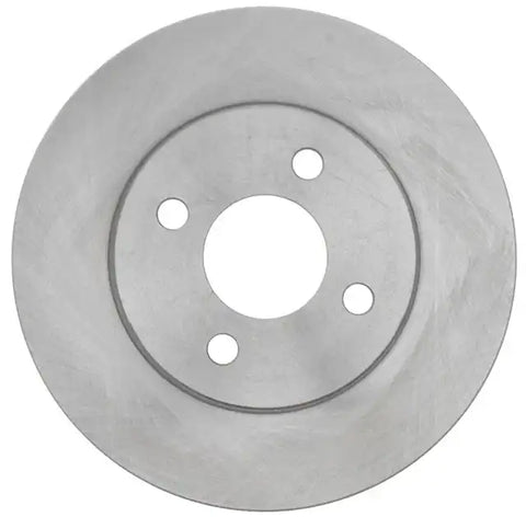 DISC BRAKE ROTOR