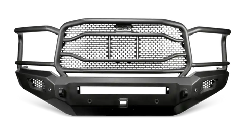 BODY ARMOR DG-20338 AMBUSH FRONT BUMPER
