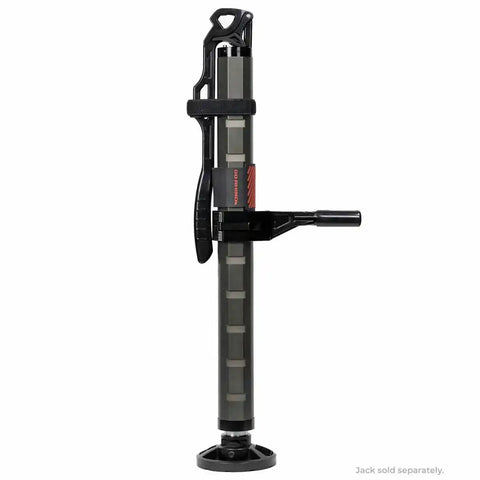 Go Rhino XG-RJ50020B Jack Bumper Lift Adapter El Gato For Use With El Gato Hydrauli