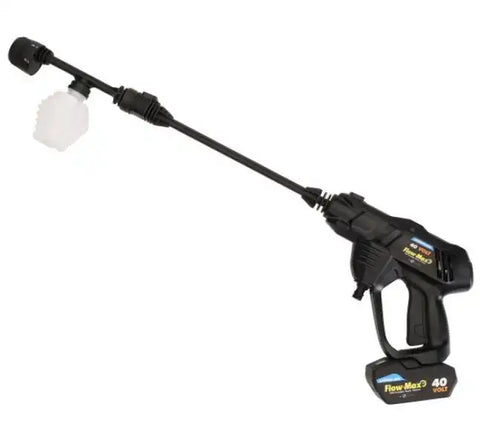 CURT 2020217218 - Lippert Power Pro Max Portable Pressure Washer
