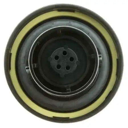LOCKING GAS CAP