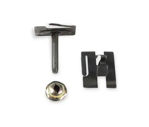 HOLLEY 06-131 1973-1980 C10 BED MLDG LWR LF SB W/