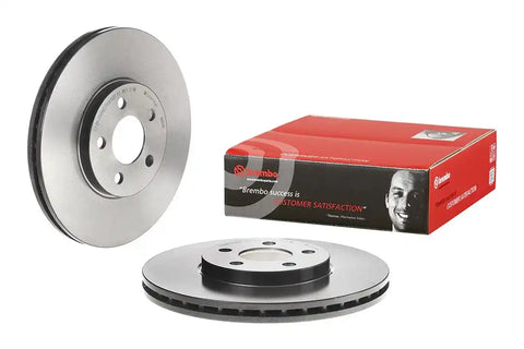 DISC BRAKE ROTOR