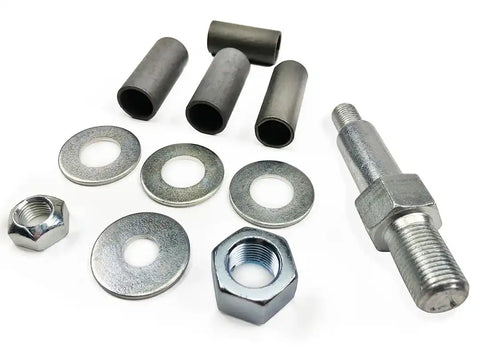 TUFF COUNTRY 62301 SX 6000 SERIES SHOCKS