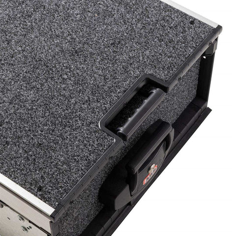 ARB RDRF1045 Cargo Slide 21.06 Inch Width x 41.14 Inch Length x 11.02 Inch Height P