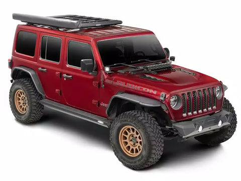 OMIX-ADA OL-103 OVERLAND AWNING
