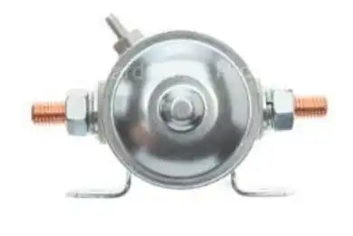SOLENOID