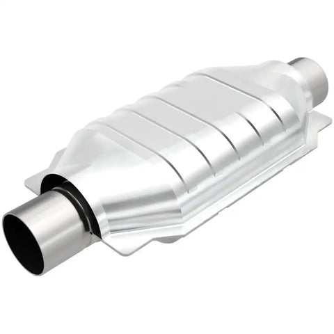 MAGNAFLOW 445009 U/C CONV UNIV 3 CA OBDII