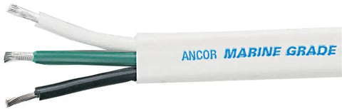 ANCOR 130710 TRIPLEX CABLE  6/3 AWG 3 X 13MM2)