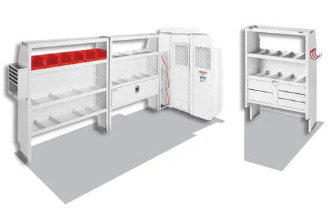 HVAC/ MECHANICAL PACKAGE