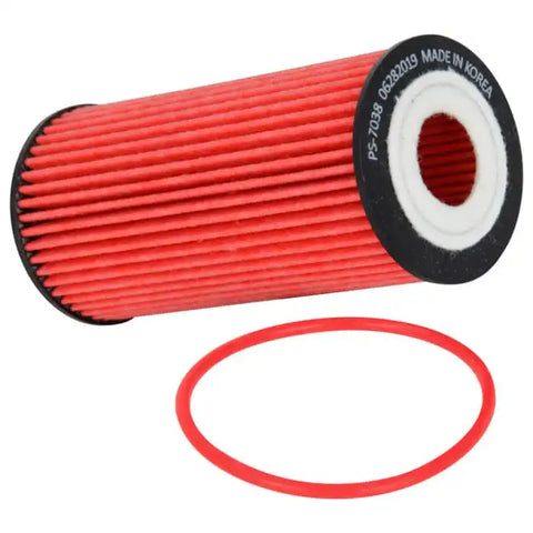 K&N FILTER HP-7038 OIL FILTER