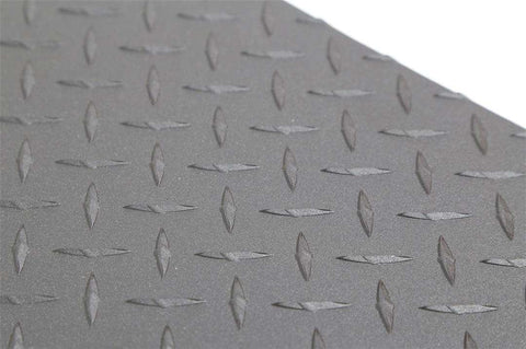 Dee Zee DZ1808TB Flaps Brite-Tread Universal 11x19 Notched