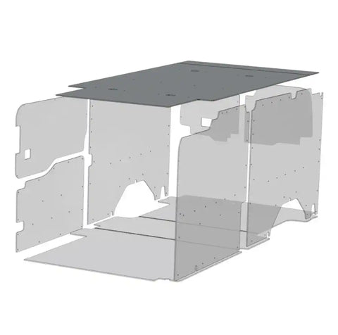 LEGEND FLEET 745-114-2613.MX DURATHERM CEILING LINER