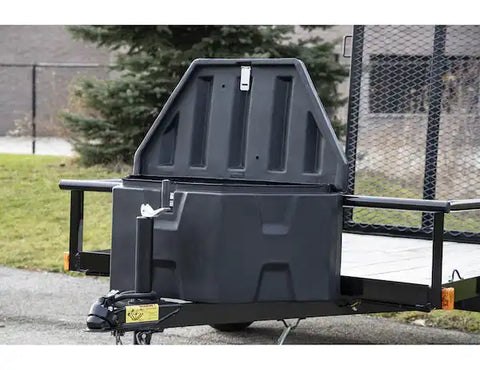 POLY TRAILER TONGUE BOX B