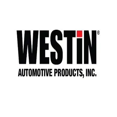 Westin 57-81065A - HLR Truck Rack Hoop 3 Kit Component Only Black