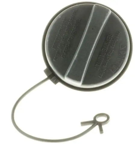 MOTOR RAD AM MGC838T TETHERED FUEL CAP