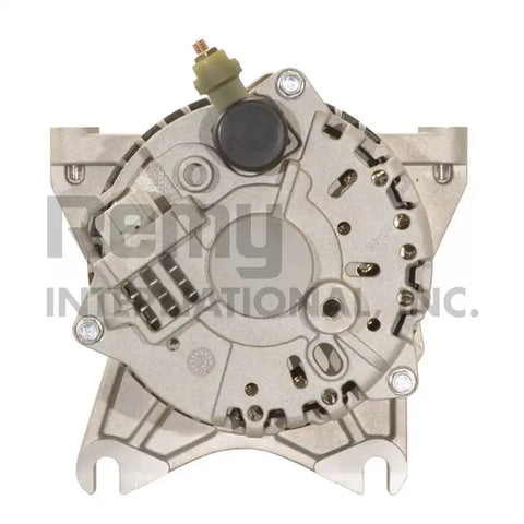 REMANUFACTURED ALTERNATOR