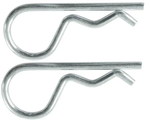 HITCH PIN CLIP