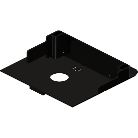 CAPTURE PLATE