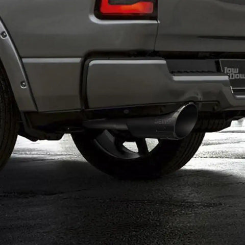 MAXWAY INT. B12305 HAMMER CUT 5' EXHAUST TIP