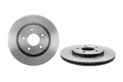 DISC BRAKE ROTOR