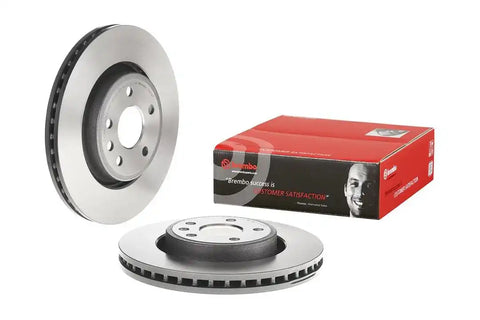DISC BRAKE ROTOR