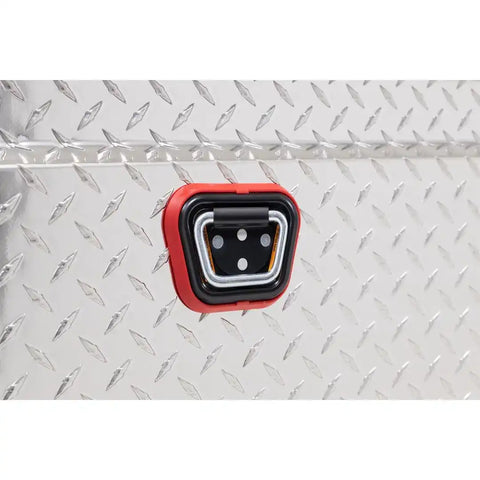 SADDLE BOX