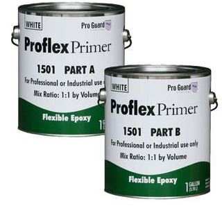 PRO GUARD F-1501-2Q PROFLEX PRIMER 2-QT KIT