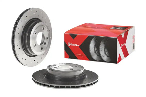 DISC BRAKE ROTOR