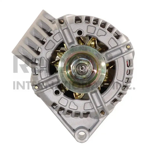 REMANUFACTURED ALTERNATOR