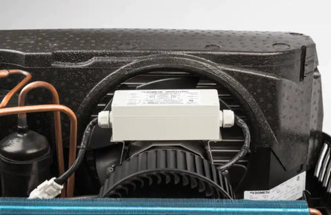 DOMETIC SMARTSTART FOR BLIZZARD NXT