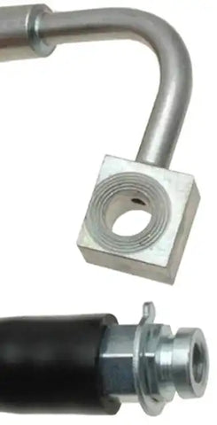 RAYBESTOS BH382520 BRAKE HOSE