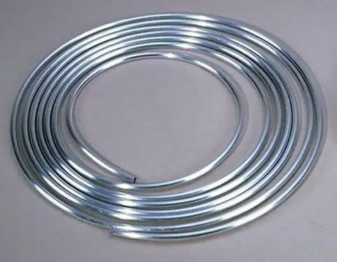 MOROSO 65345 5/8 FUEL LINE ALUMINUM