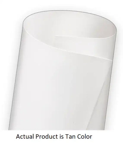9'6' X 30' DIFLEX II TPO -TAN