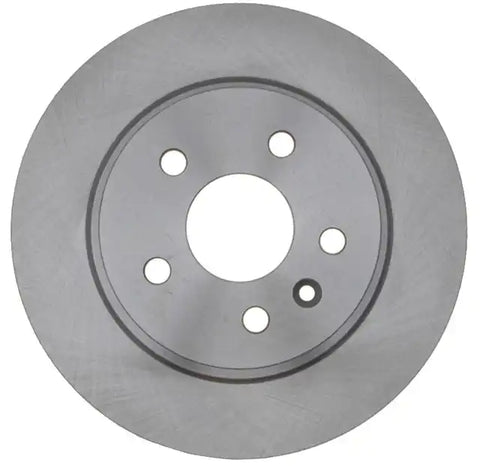 BRAKE ROTOR