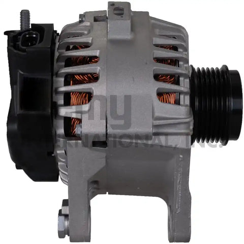REMY INTL 11129 IMPORT ALTERNATOR