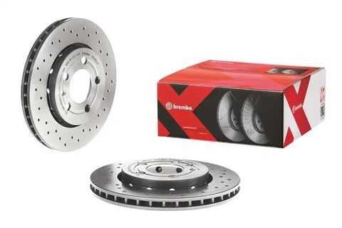 DISC BRAKE ROTOR