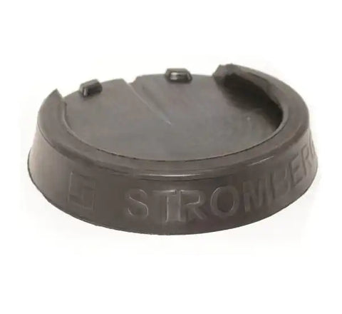 2 PK  10' EPDM SHOE PAD