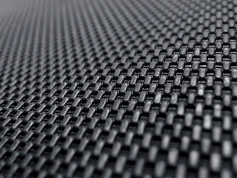 3D MATS/U-AC M1DG0071309 3D KAGU CARGO LINER  BLACK