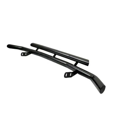 Black Horse Offroad FD-HO22B Bumper Guard Front Runner Powder Coated Semi-Gloss Bl