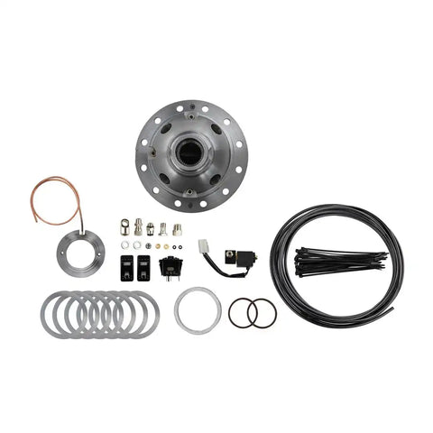 ARB RD166 Differential Carrier Air Locker DANA 60HD Without C-Clip Axle Retention