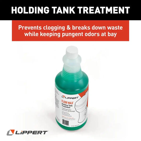 LIPPERT RV STARTER KIT - PREMIUM