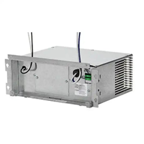 45 AMP CONVERT UPGRD SECTION