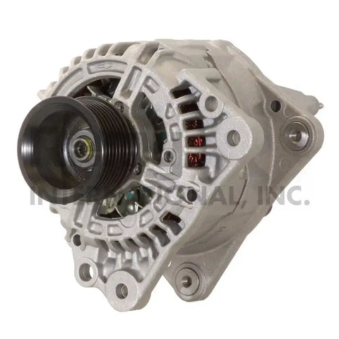 REMANUFACTURED ALTERNATOR