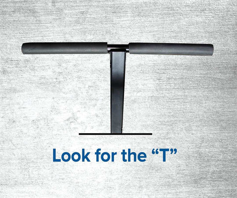 MOR/RYDE CB56-001H CHAIR BUDDY