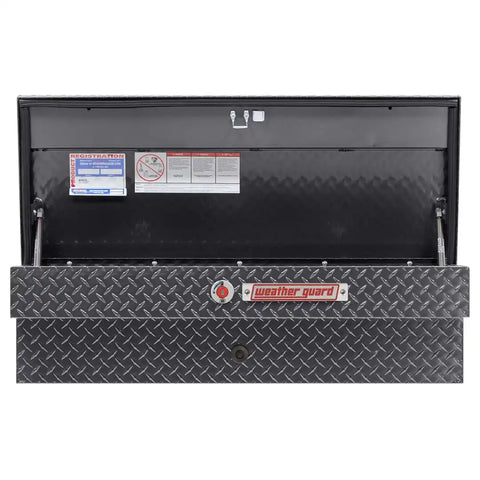 WEATHERGUARD 184-6-04 LO-SIDE BOX