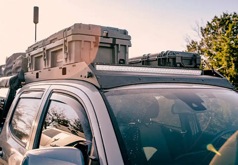 CALI RAISED CR2877 2005-2021 TOYOTA TACOMA PREMIUM ROO